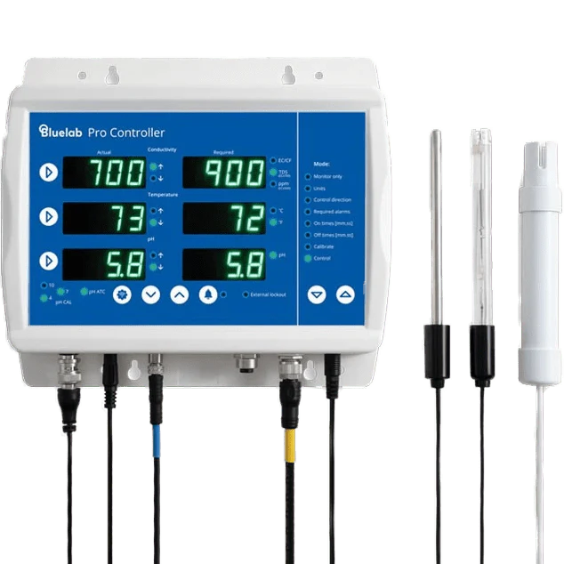 Bluelab pH Controller