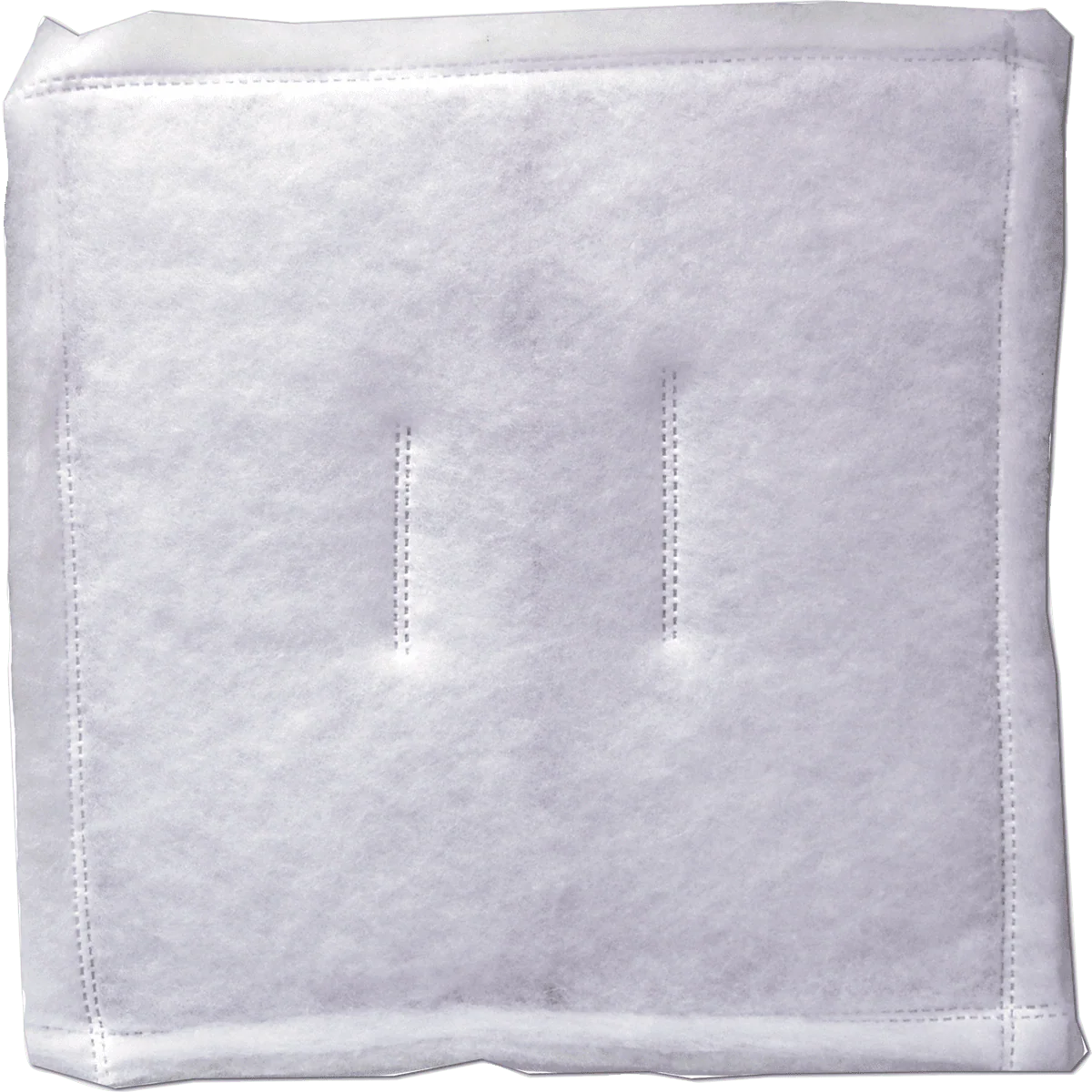 Novatek F4035 Ring Panel Filter (16 x 16 x 0.5) - Case of 24