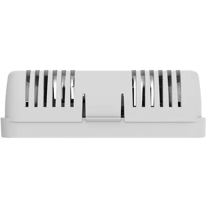 Fantech ECO-Touch IAQ Multi-Function Dehumidistat (414727)