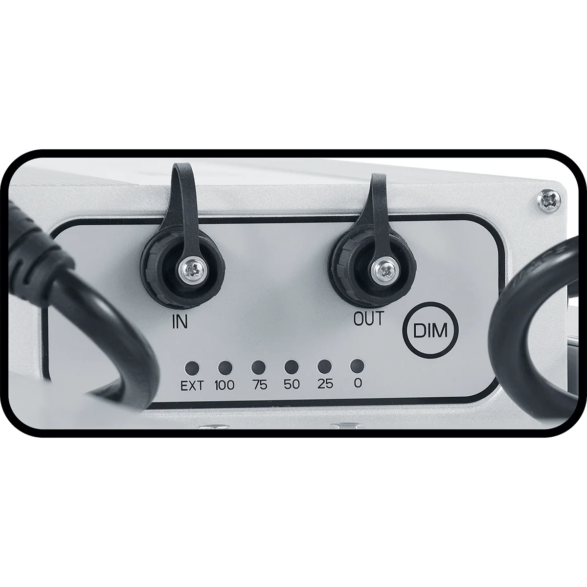 NextLight Veg8 Pro LED Grow Light