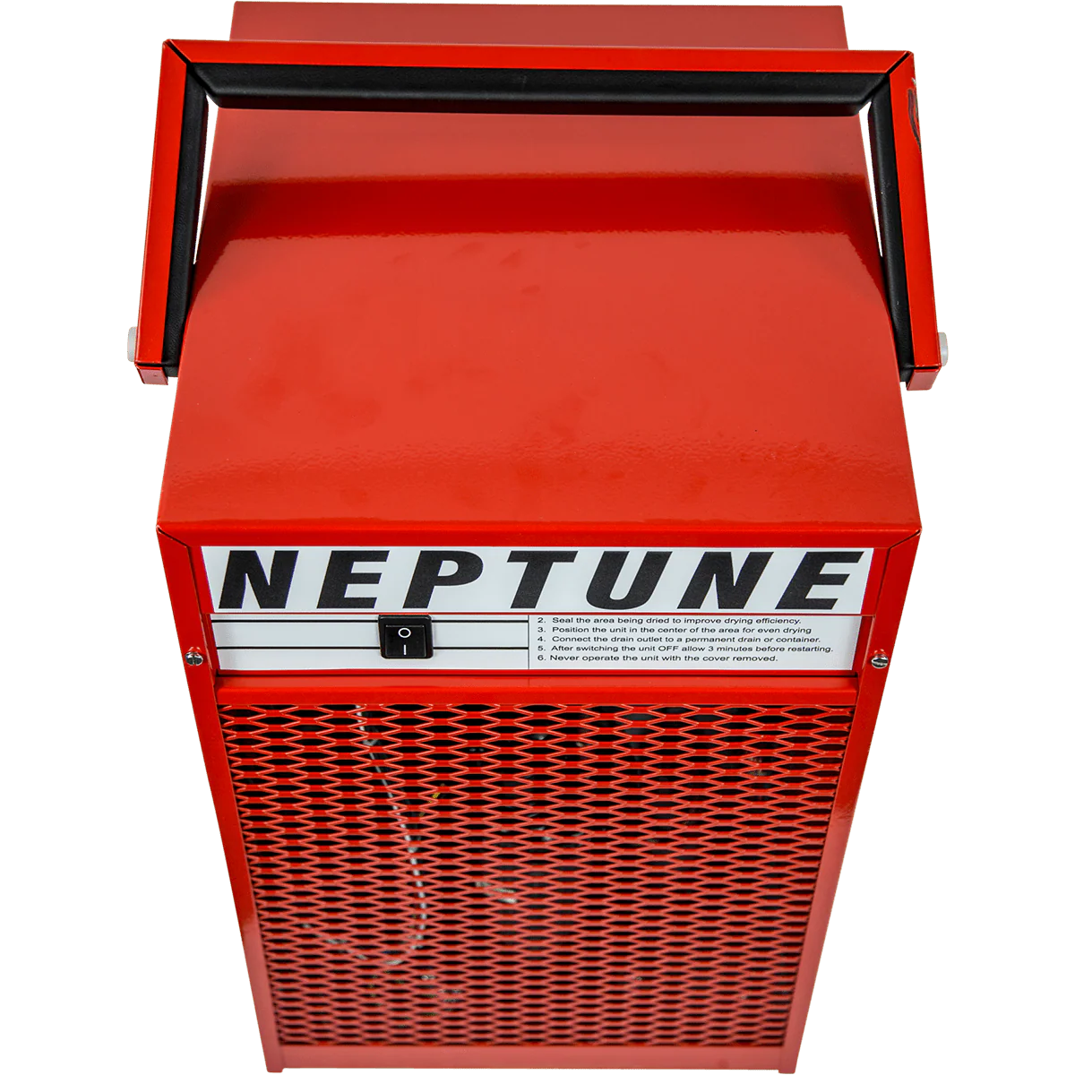 Ebac Neptune Dehumidifier