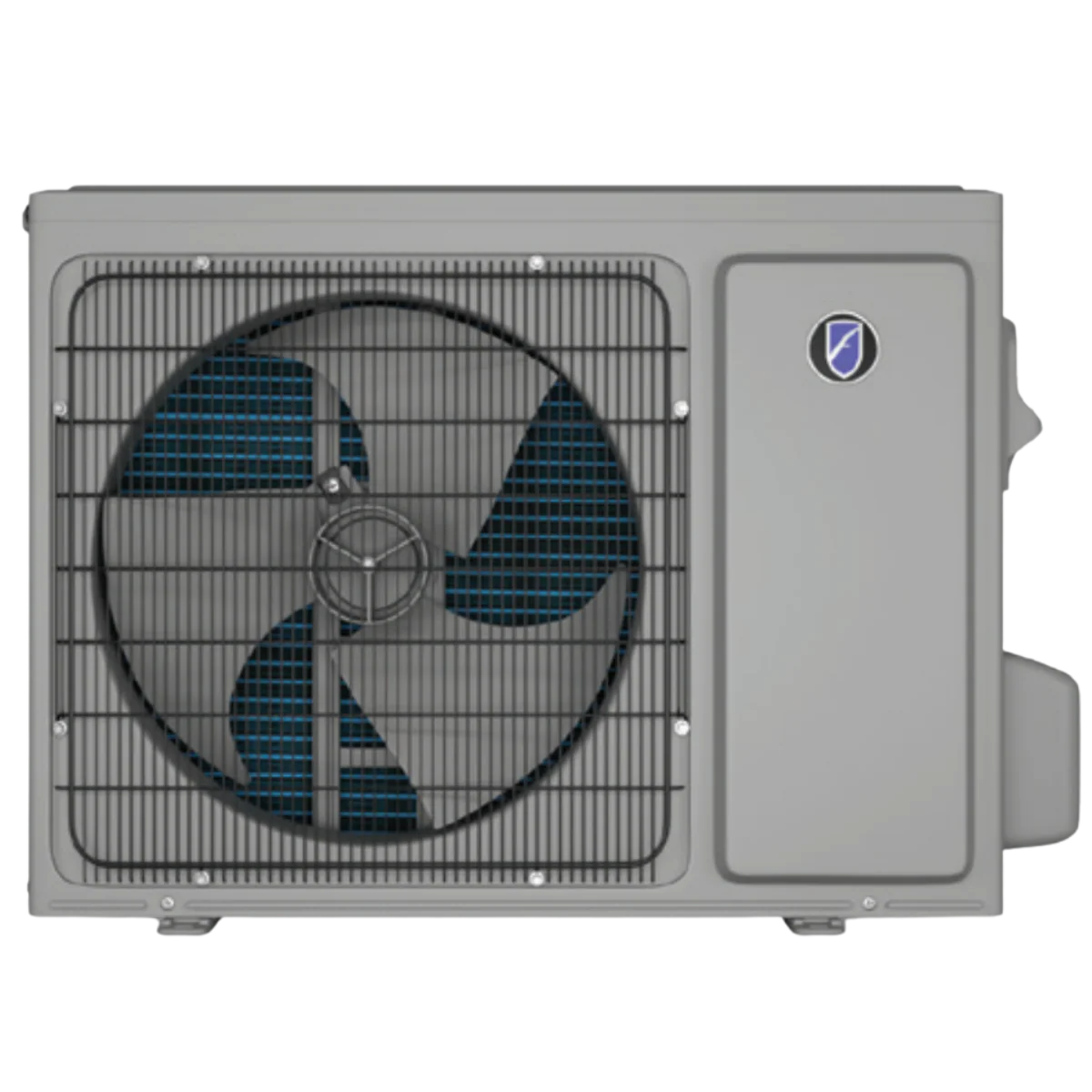 Friedrich 18,000 BTU Floating Air Select Mini Split w/ Electric Heat