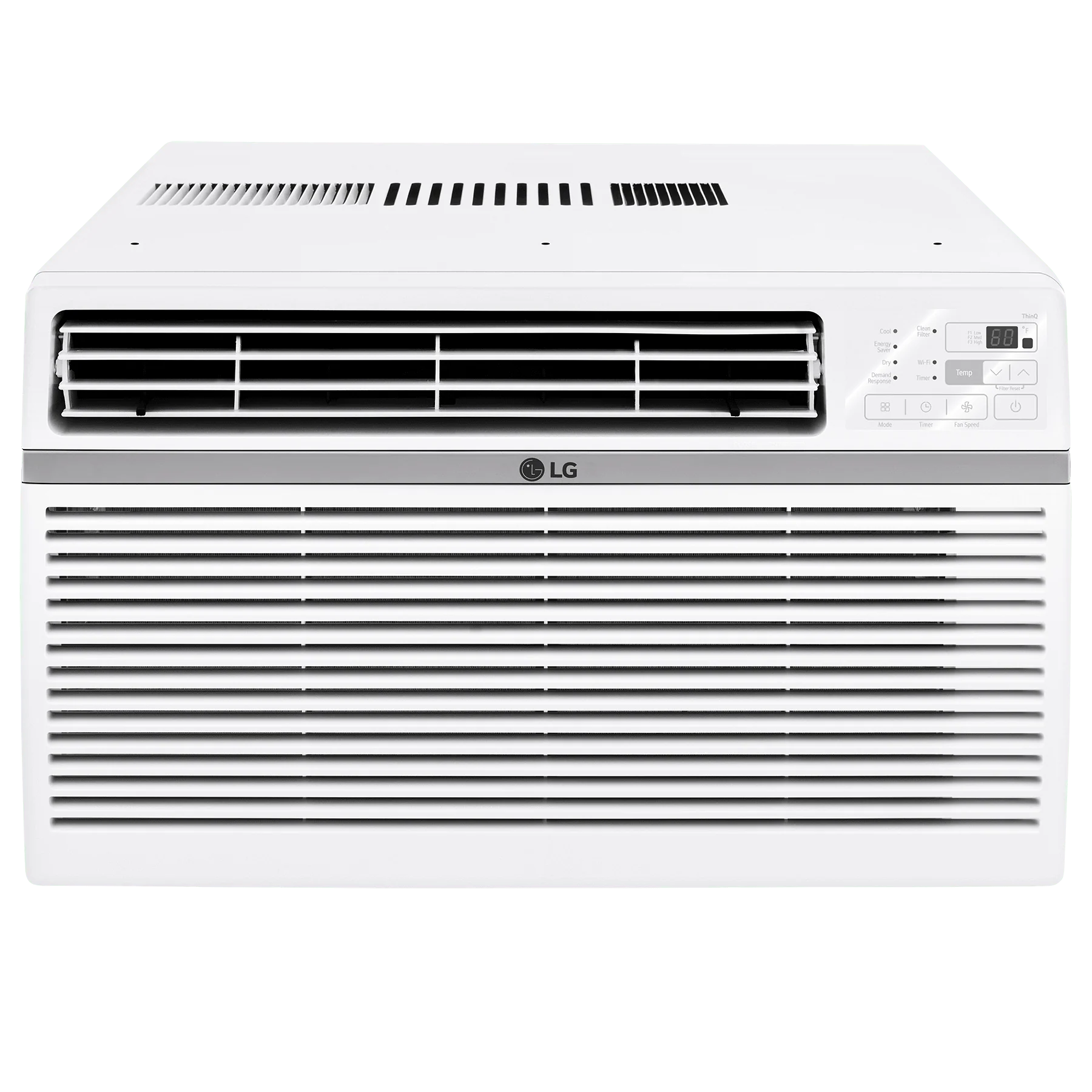 LG 24,500 BTU Window Air Conditioner
