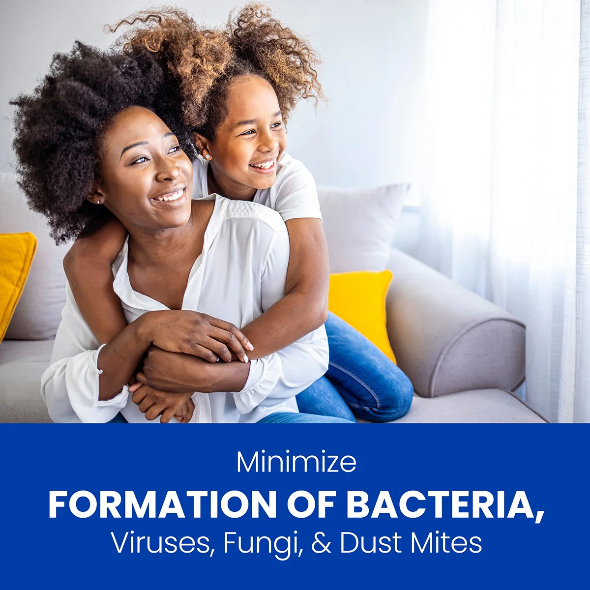 Aprilaire Model 800 Whole House Steam Humidifier