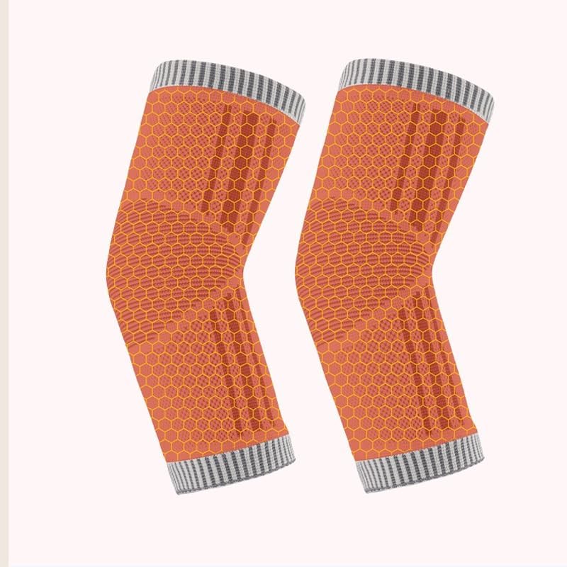 Graphene Elbow Protection Arm Warmth Mugwort Fitness Self Heating Knee