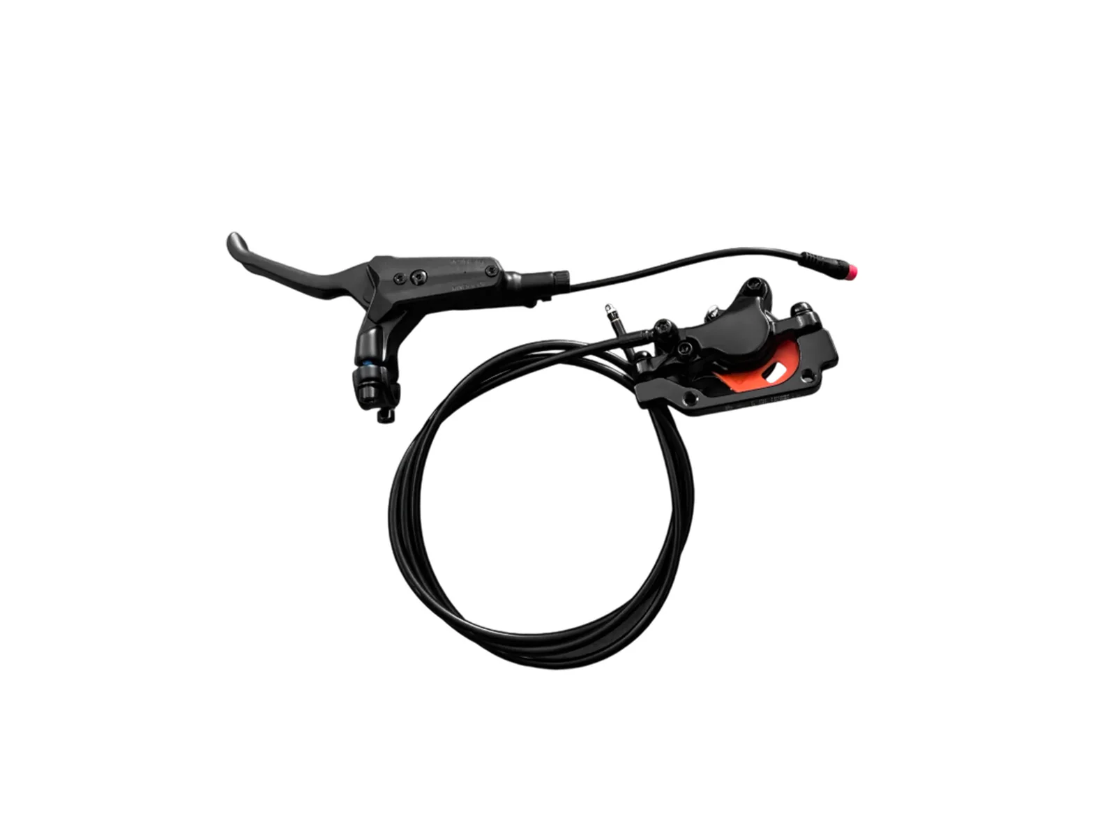 Himiway Hydraulic Brake Complete Set