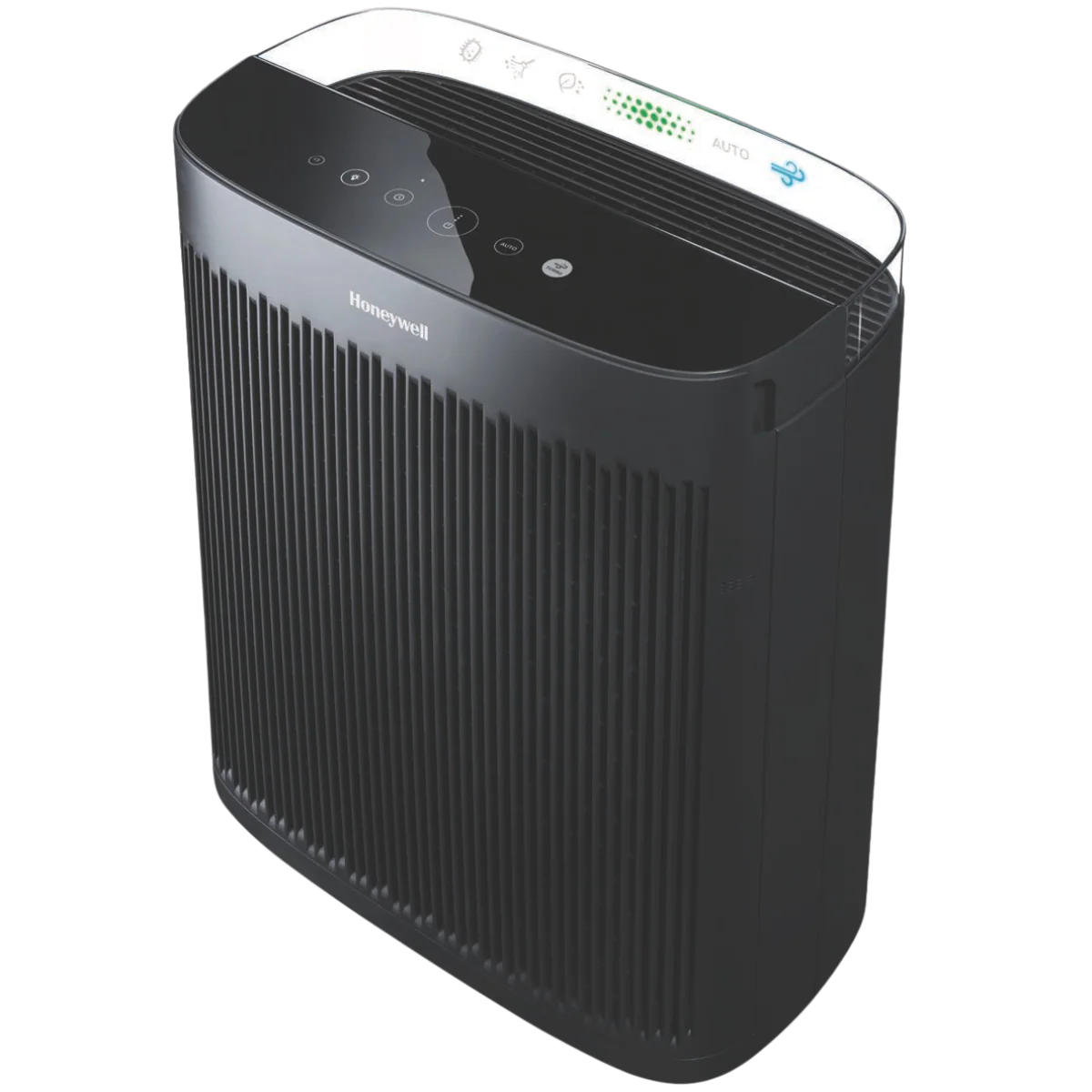 Honeywell HPA5300B Allergen+ True HEPA Air Purifier for Smoke, Pollen, and Dust