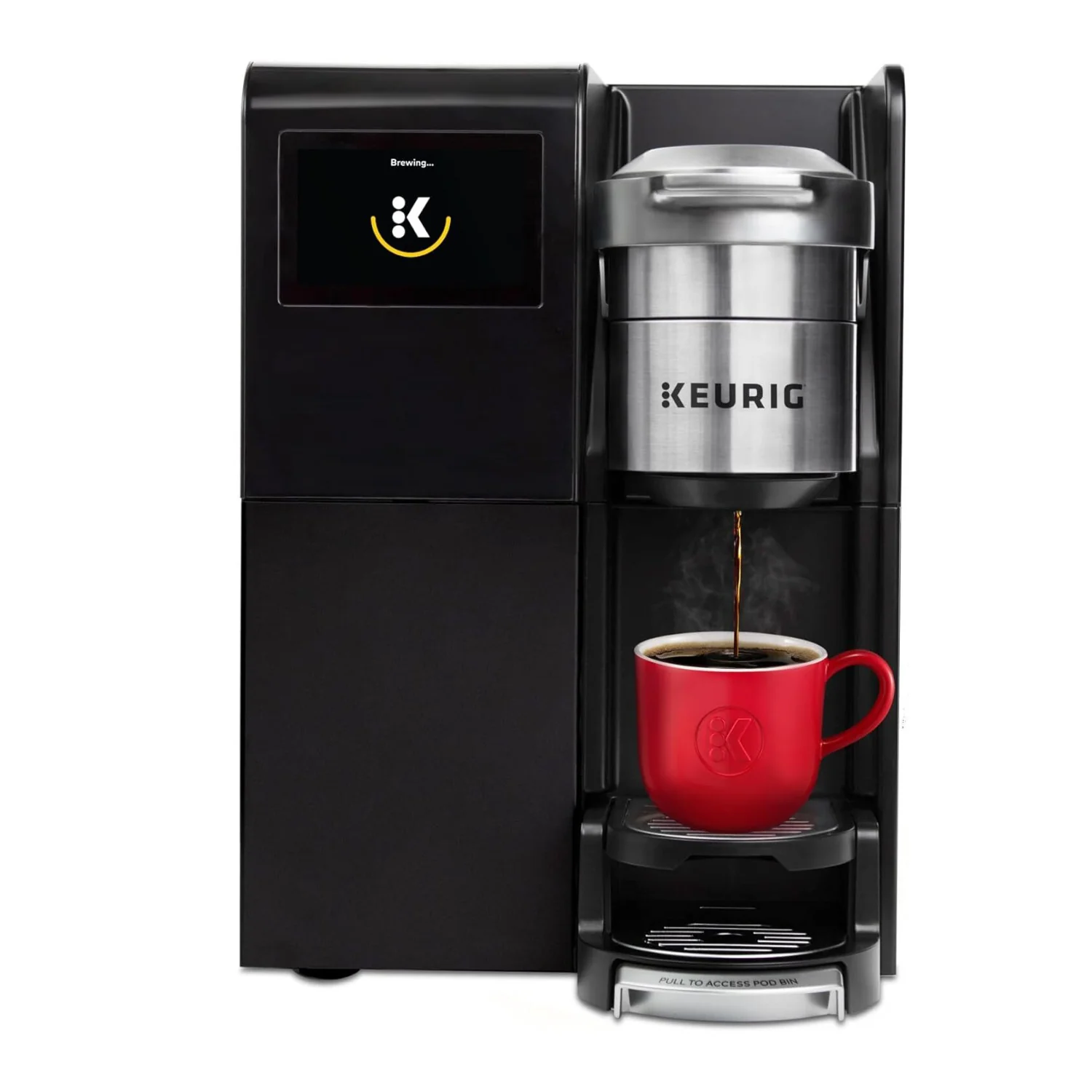 Keurig K-3550 Single Serve Commercial Coffee Maker