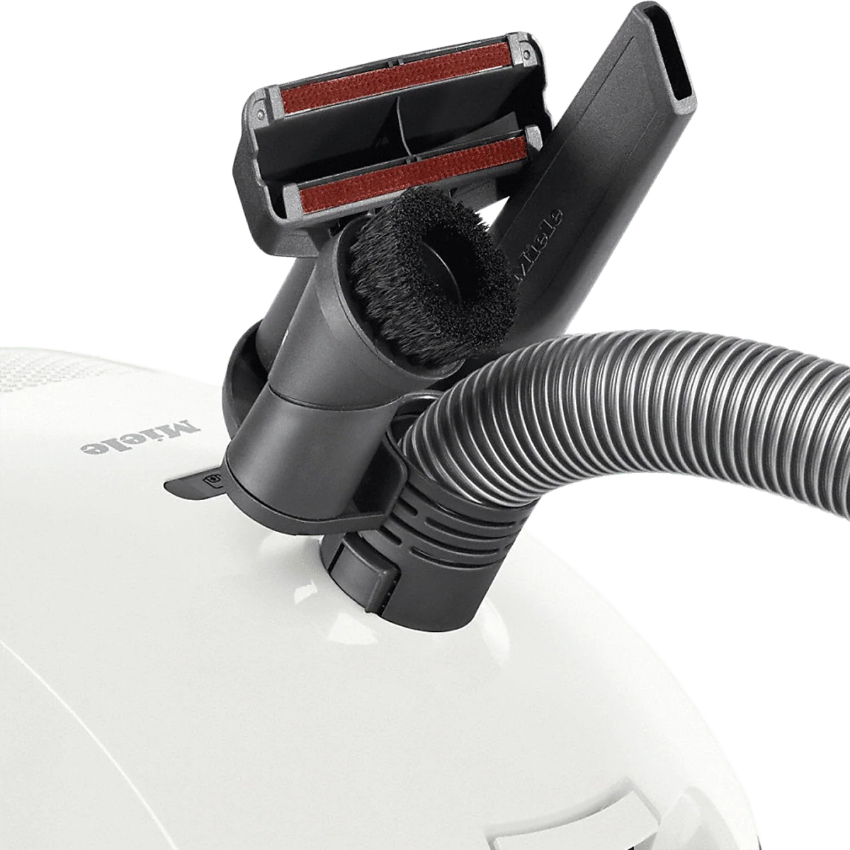 Miele Refurbished Classic C1 Cat & Dog Canister Vacuum