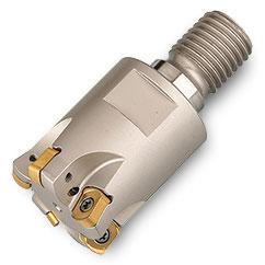 #1TG1F020030X6R00 - End Mill Cutter