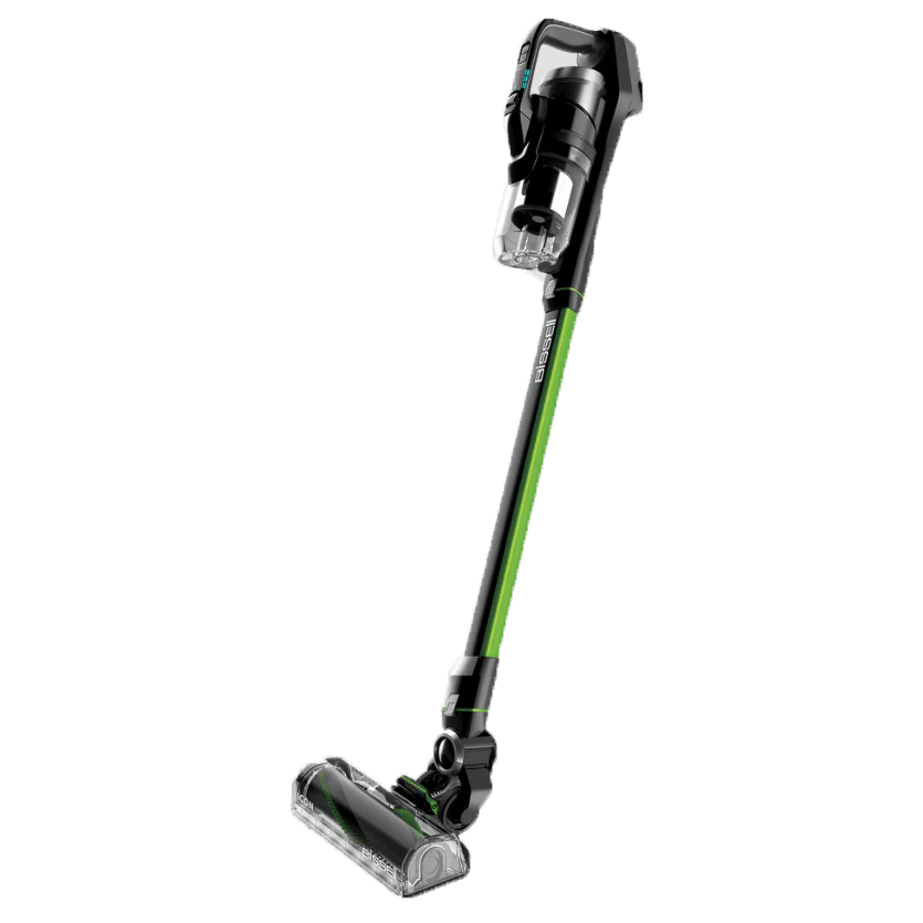 Bissell ICONPET Turbo Edge Lightweight Cordless Stick Vacuum