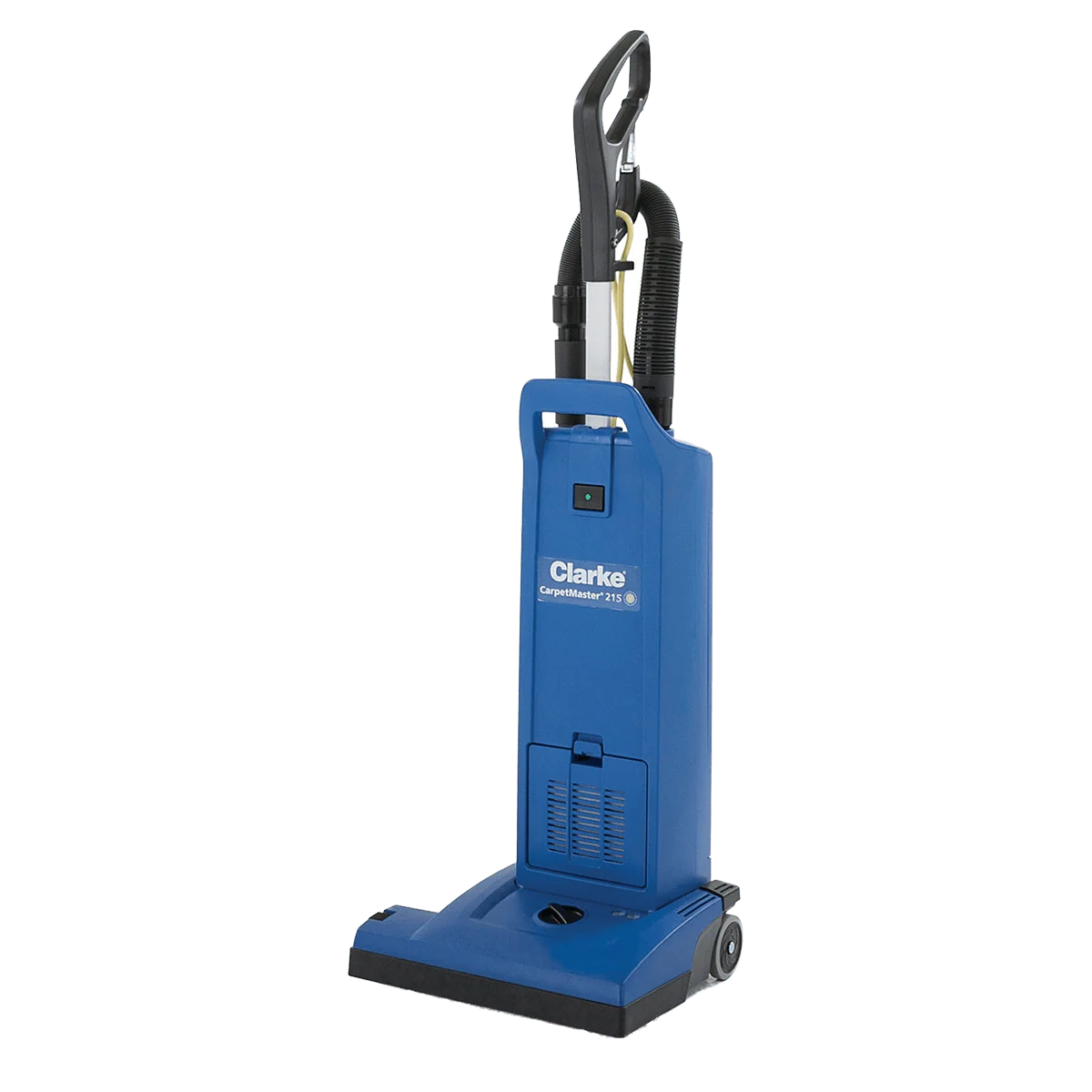 Clarke CarpetMaster 200 Series Upright Commercial Vacuum