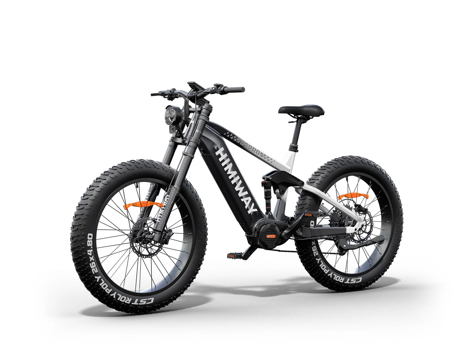 Himiway D7 Pro Mountain eBike
