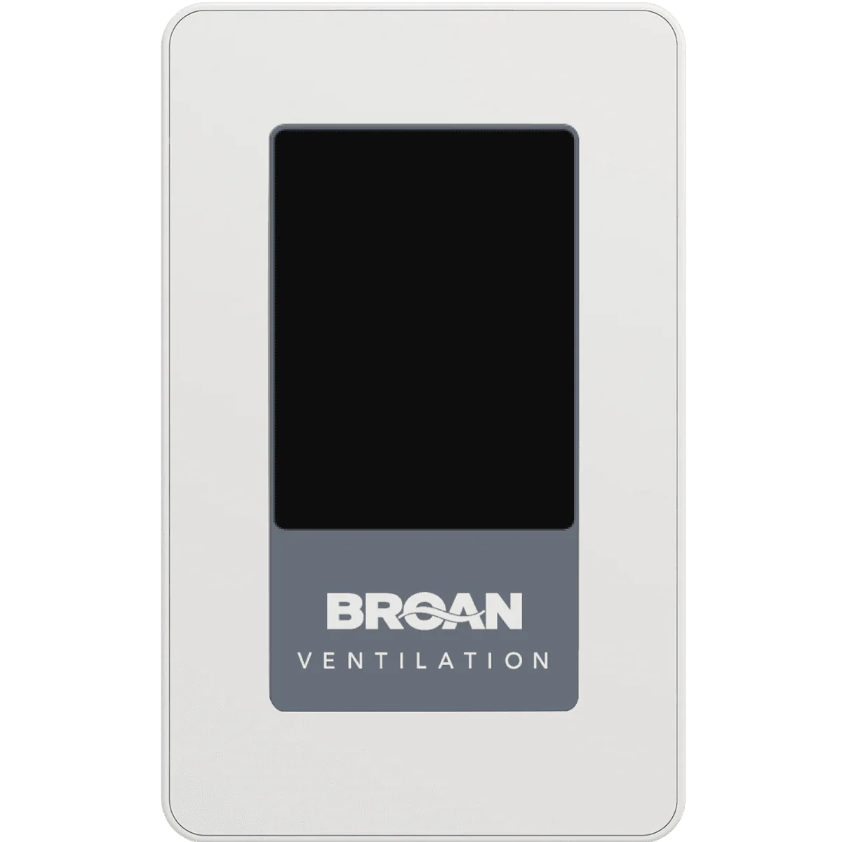 Broan Advanced Touchscreen Control (VTTOUCHW)