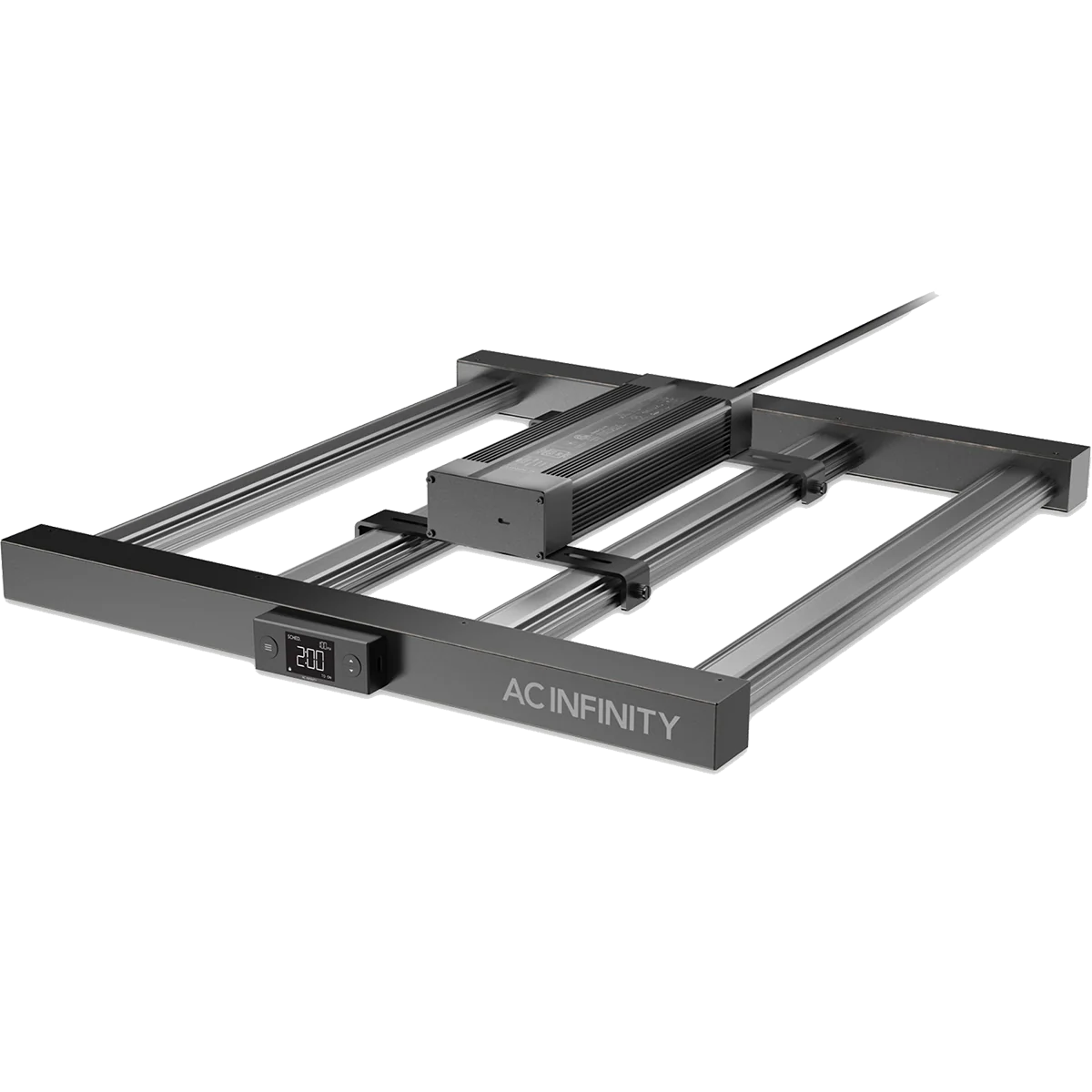 AC Infinity IONFRAME EVO Commercial LED Grow Light