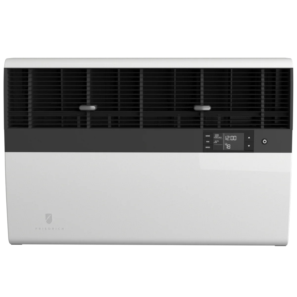 Friedrich 28,000 BTU Kuhl Window AC w/ Heat Pump