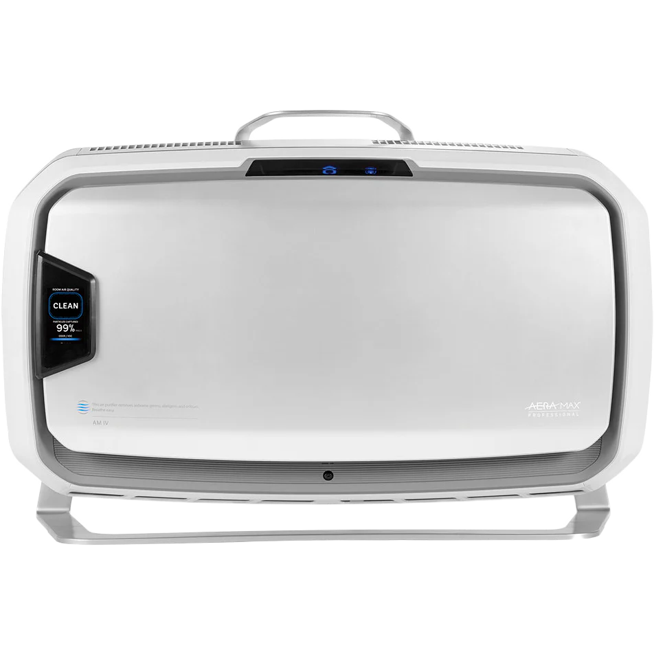 AeraMax PRO AM4S PC Air Purifier with Floor Stand