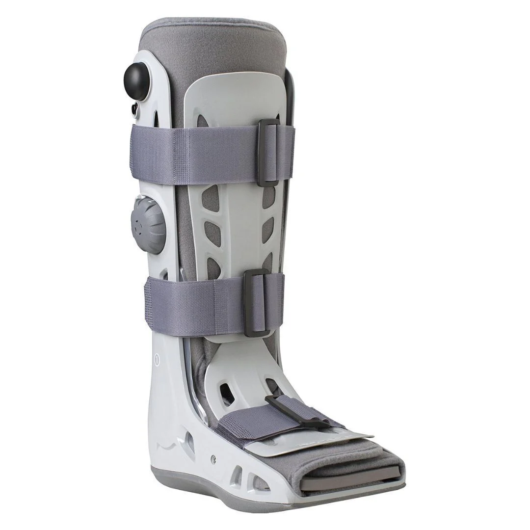Aircast AirSelect Standard Walker Brace / Walking Boot, X-Small