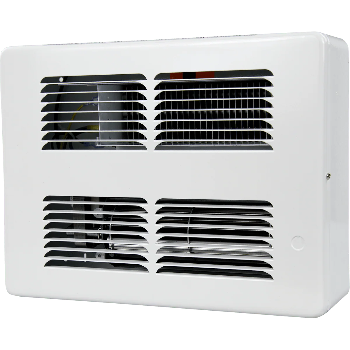 King Electric Slim Line Surface  Mount Wall Heater 240V