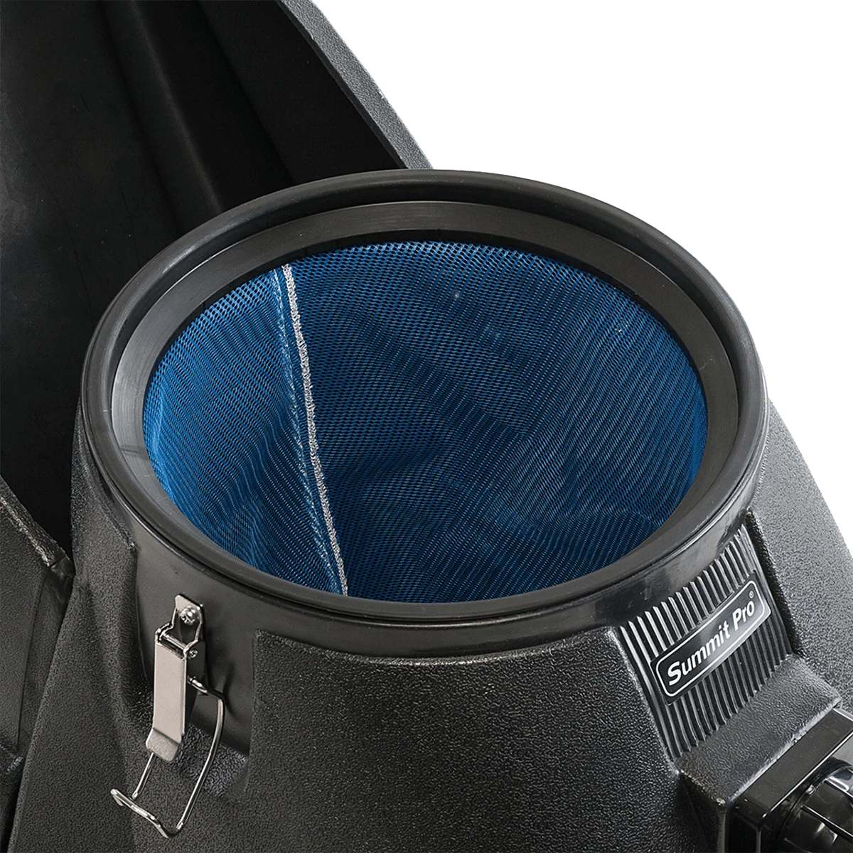 Clarke 18SQ Summit Pro Wet/Dry Commercial Vacuum