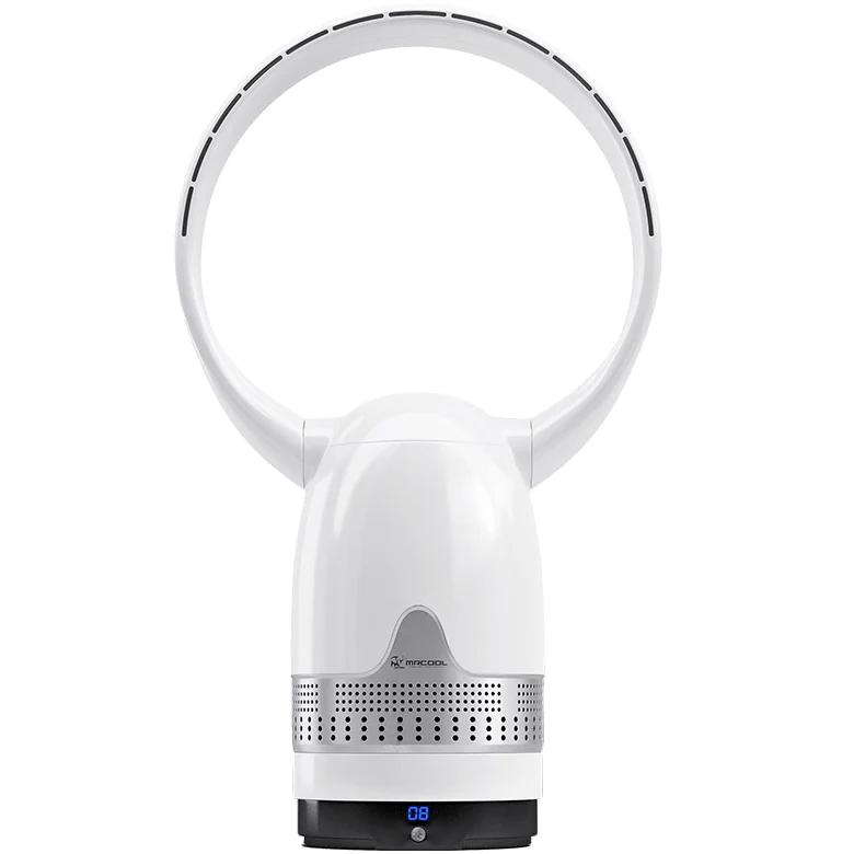MRCOOL MRBREEZE Bladeless Circle Fan and Air Purifier