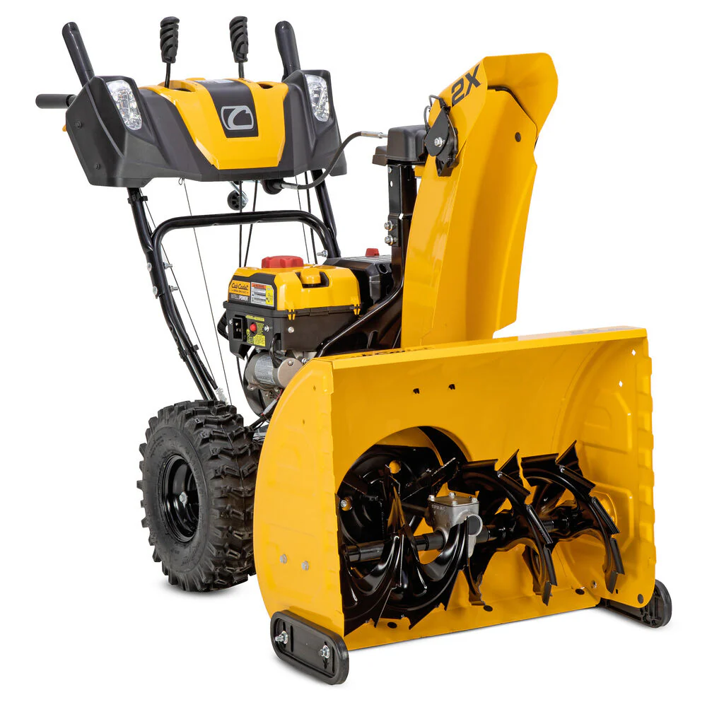 Cub Cadet 31AM5HVSB10 2X 26