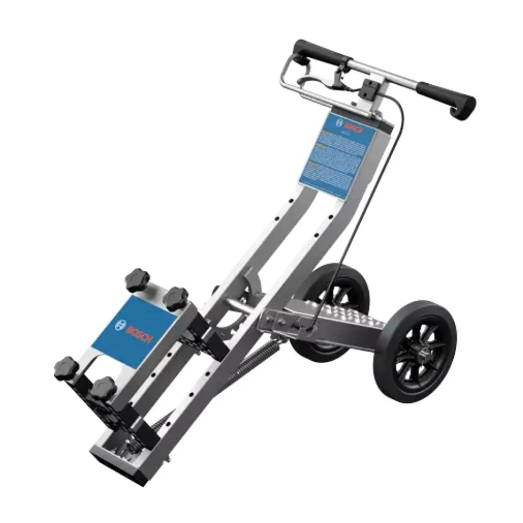BOSCH GHT130 Floor Removal Cart