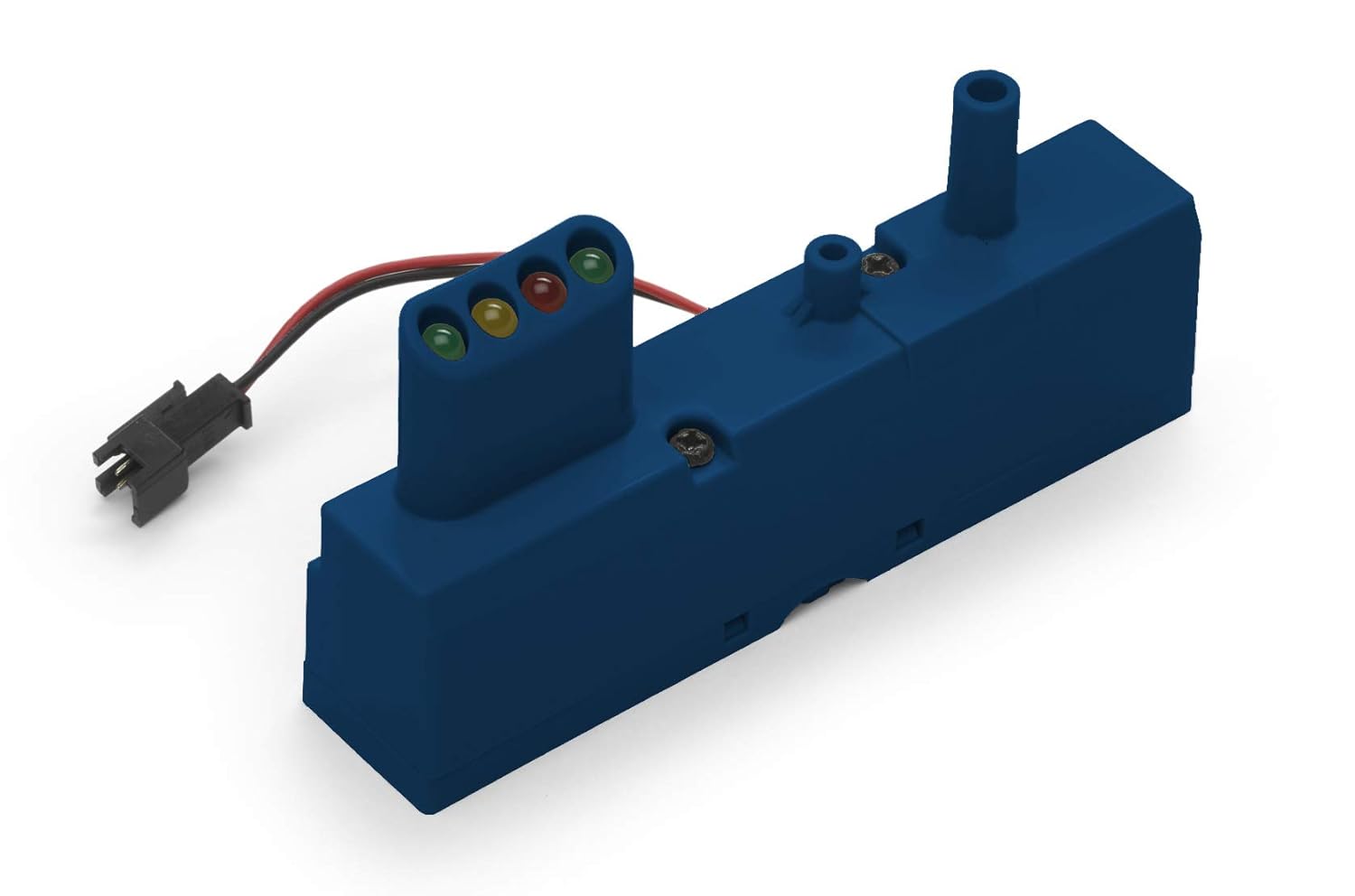 CPR Savers Prestan Professional Adult CPR Training Manikin with 2019 AHA Feedback Monitor, Dark Skin, PP-AM-100M-DS