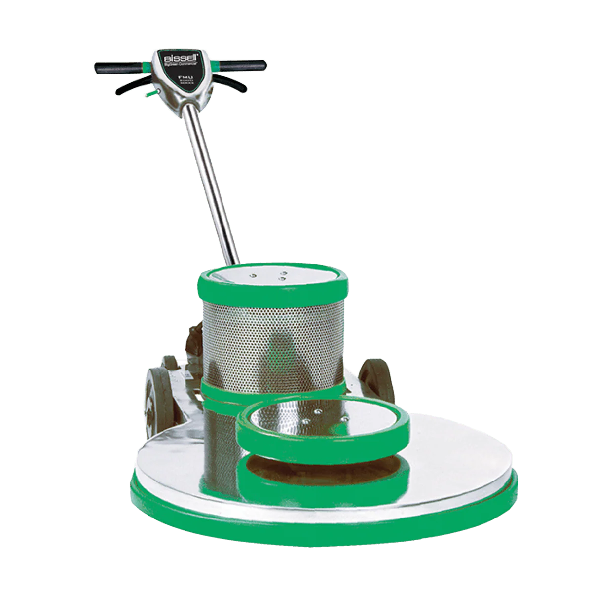 Bissell BigGreen FMU Burnishers