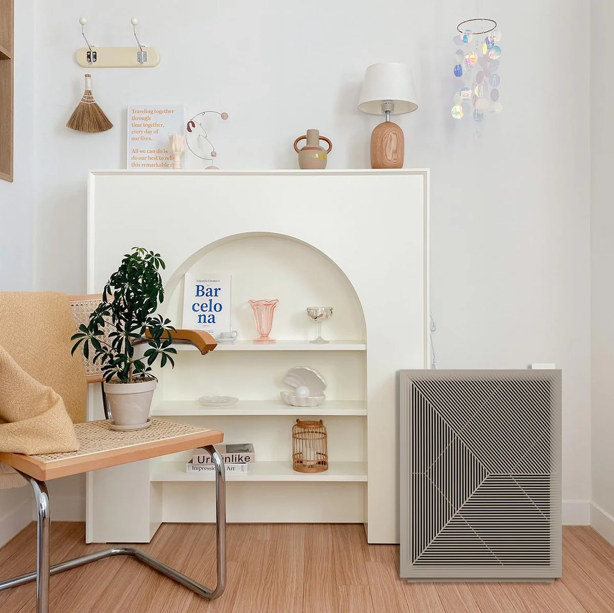 Coway Airmega 240 HEPA Air Purifier