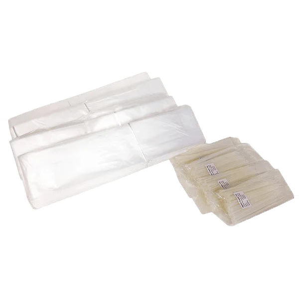 Nilfisk Longopac Plastic Bag Refill