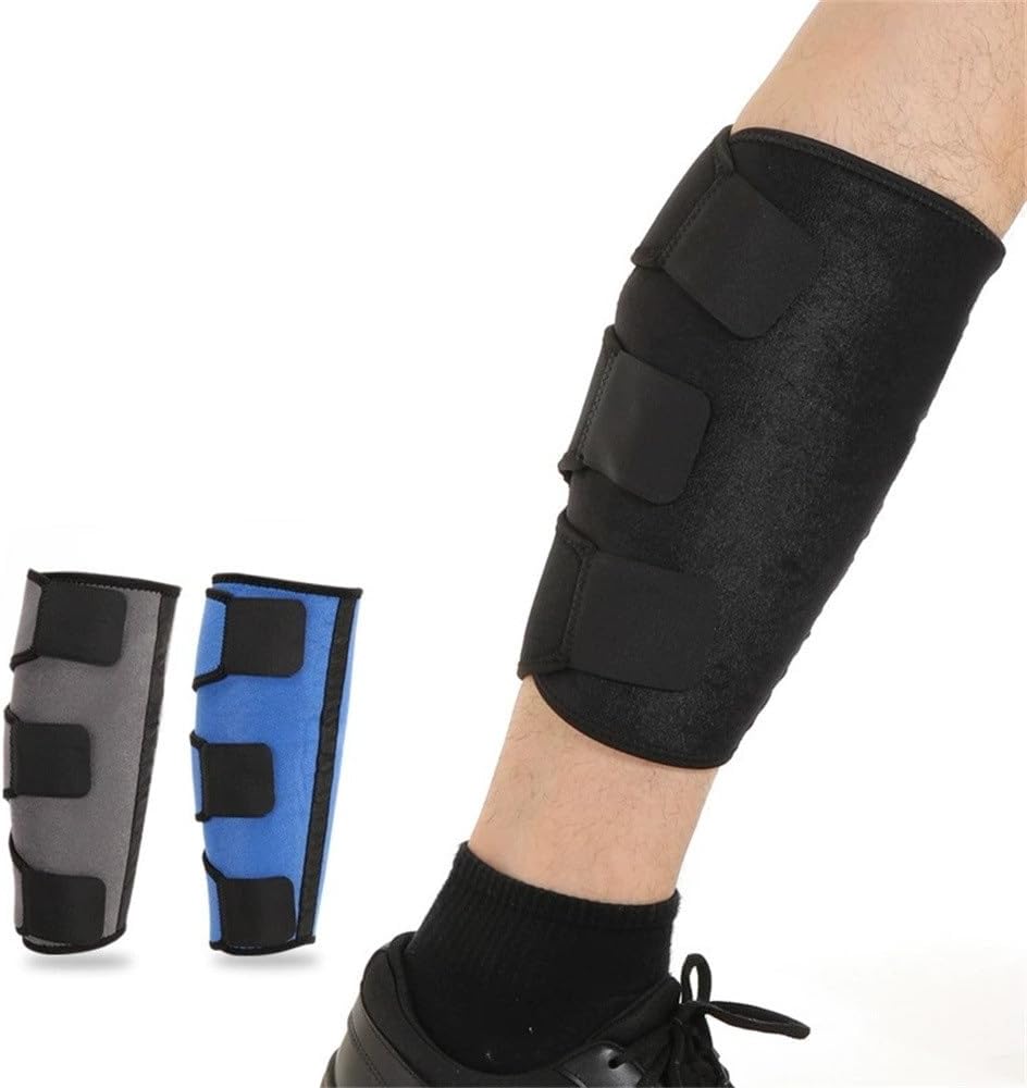 Calf Support Brace Sports Calf Protection Adjustable Compression Calf Cover