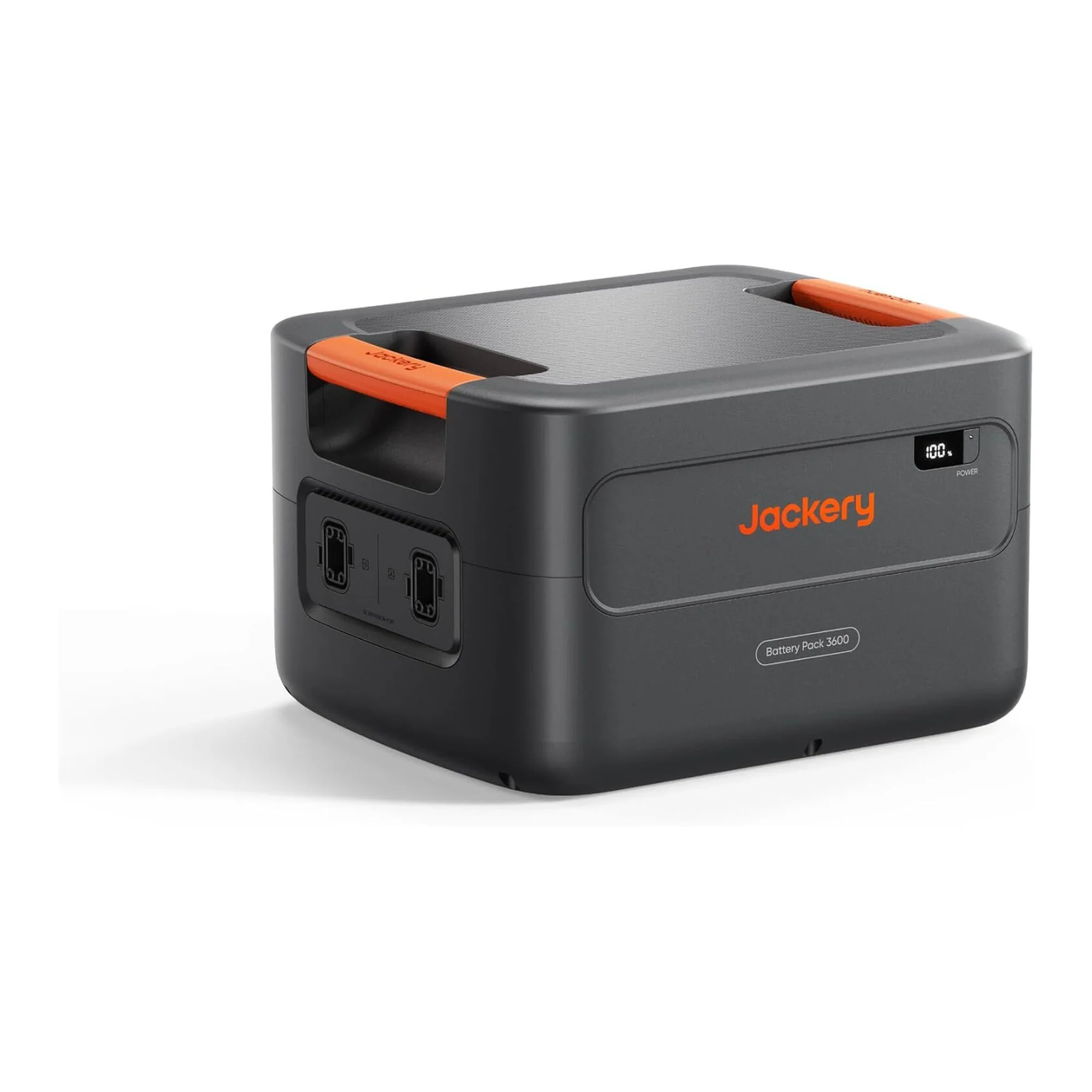 Jackery Extra Battery Pack for HomePower 3600 Plus