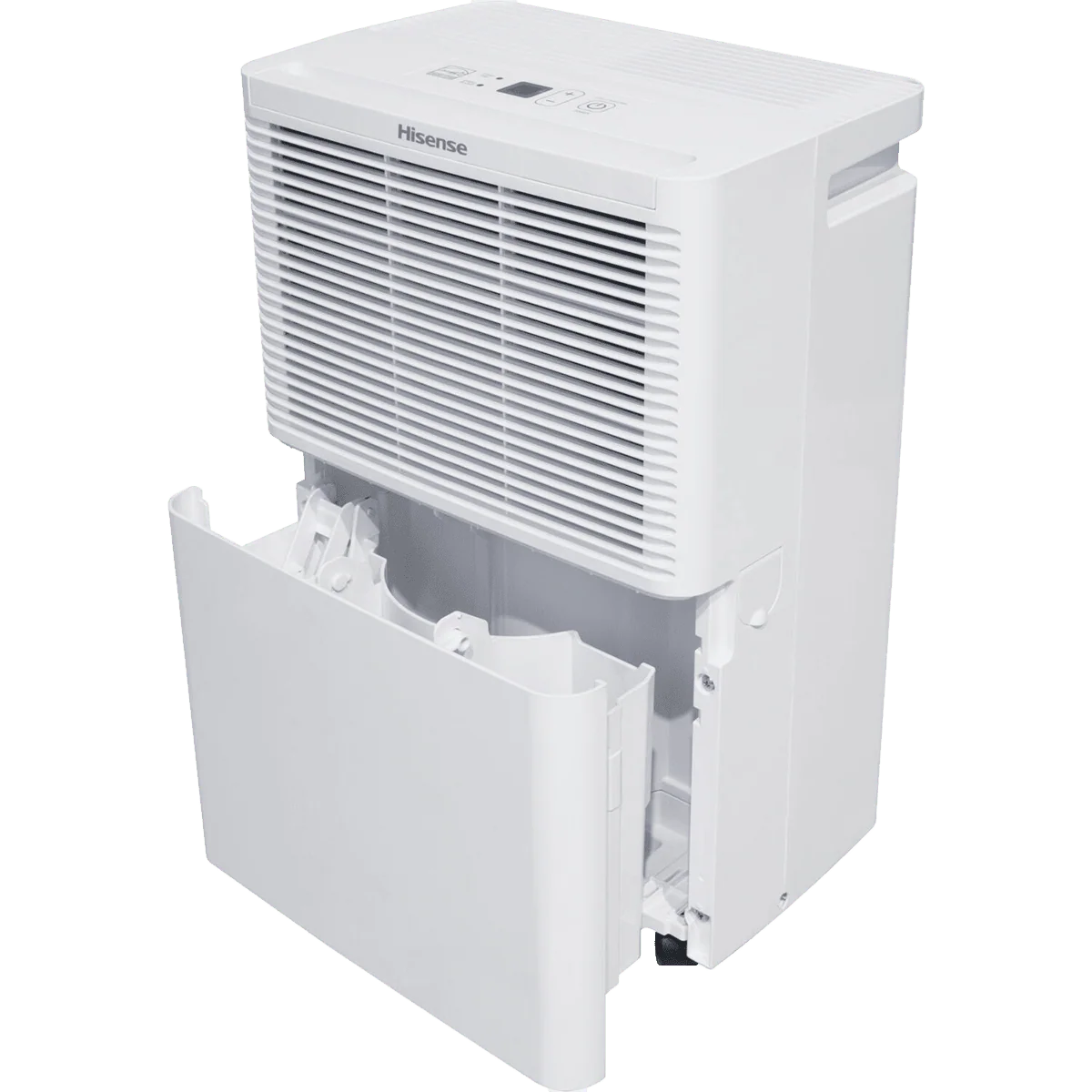 Hisense 25 Pint Energy Star Dehumidifier w/ Electronic Controls