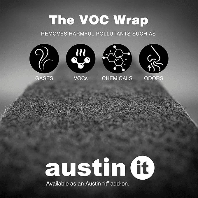 Austin Air it Personal HEPA Air Purifier