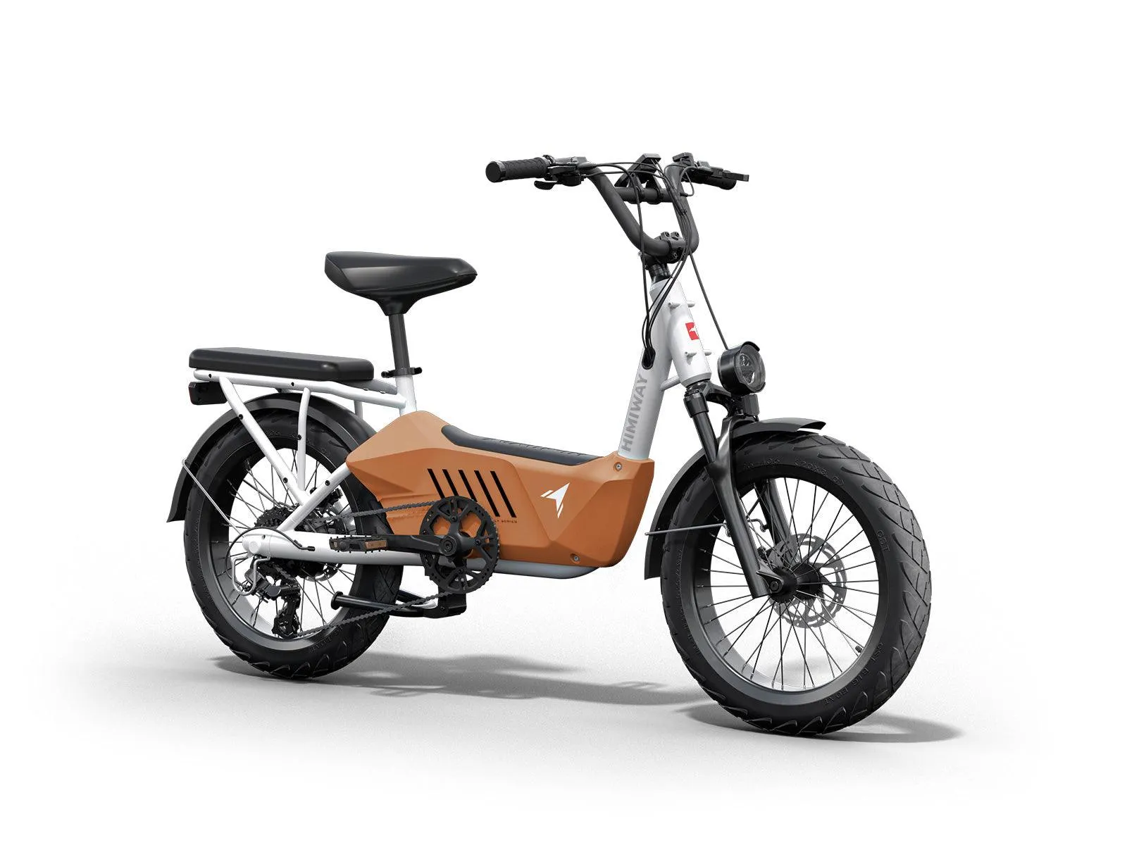 C3 / Cargo Ebike