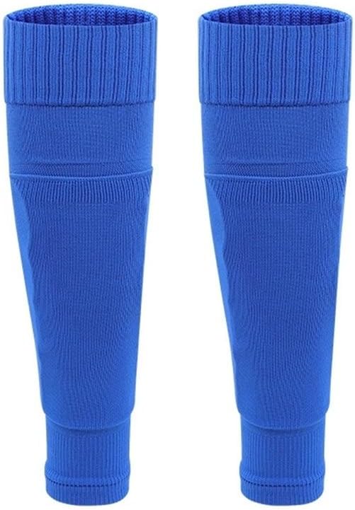 Calf Support Brace Adult Sports Leg Protection Socks Without Sole Fixed Leg Protection