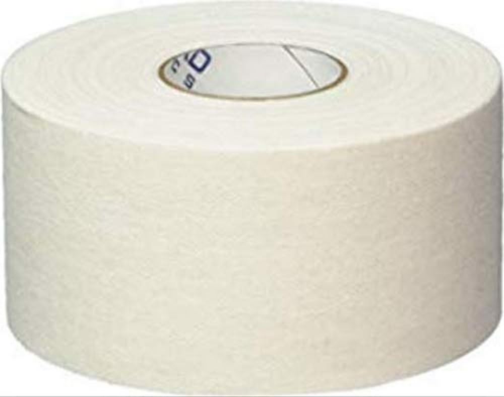 AH100 Tape Bleach, 1.5 x 15 yd, 32 per Case