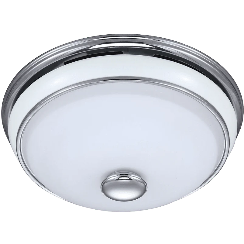 Good Housekeeping Abbey 90 CFM Decorative Bathroom Fan