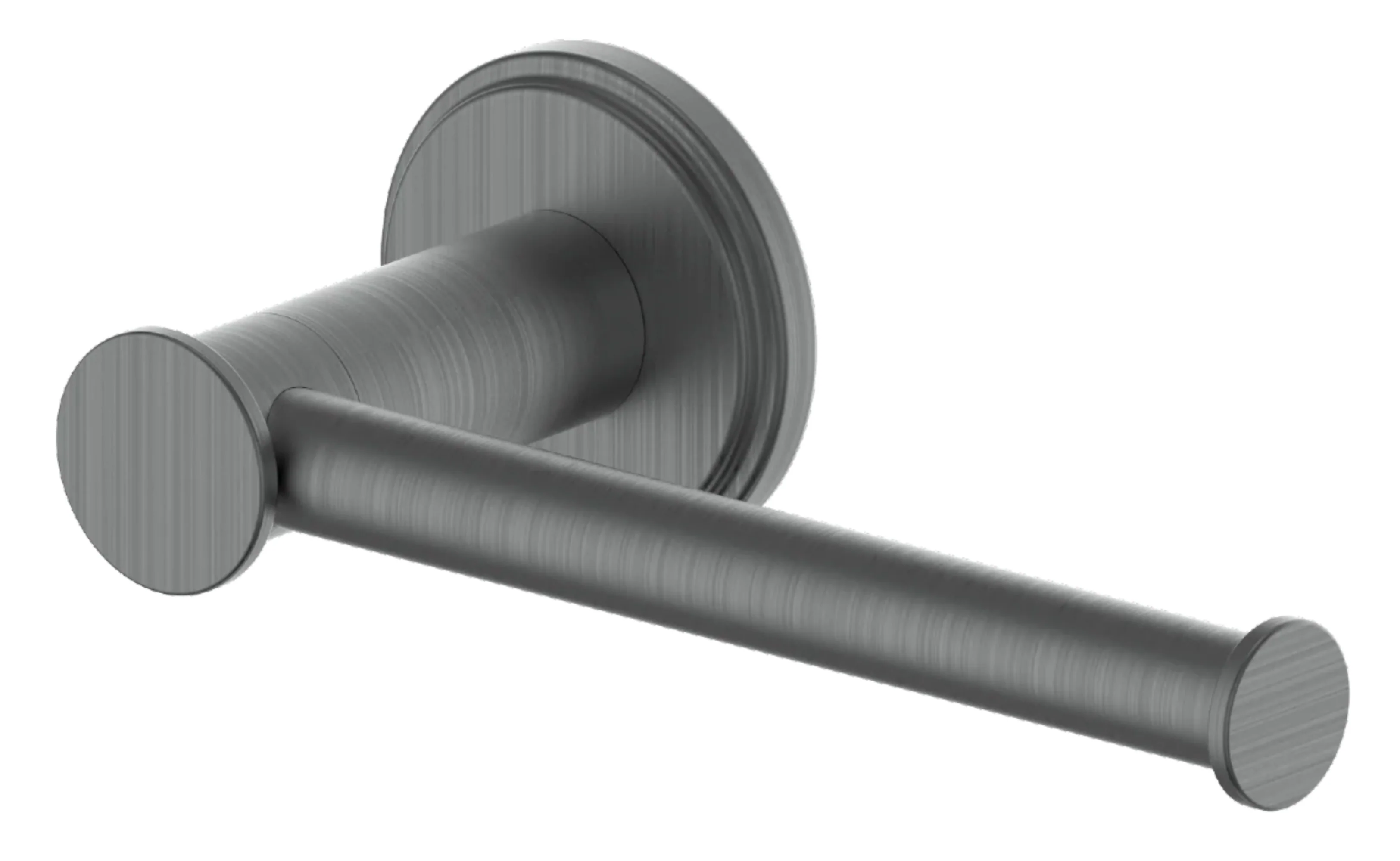 ZLINE El Dorado Toilet Paper Holder in Gun Metal (ELD-TP-GM)