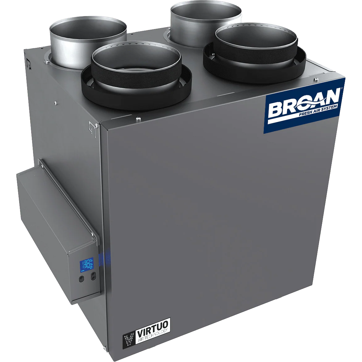 Broan B150H75N AI Series 150 CFM Heat Recovery Ventilator