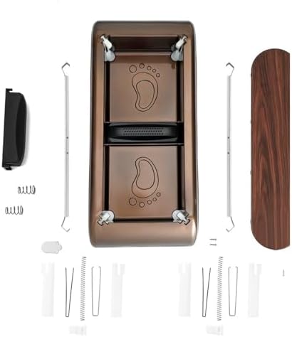 Automatic Shoe Cover Dispenser - 100 Non-Slip Disposable Shoe Covers for Home, Office, Factory & Events - Portable, Easy-to-Use Solution for Clean Floors