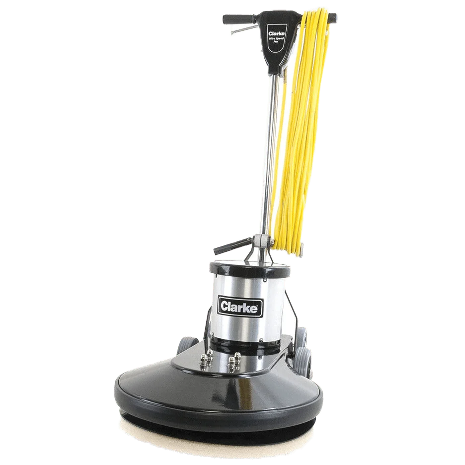 Clarke Ultra Speed Pro 1500 Burnisher