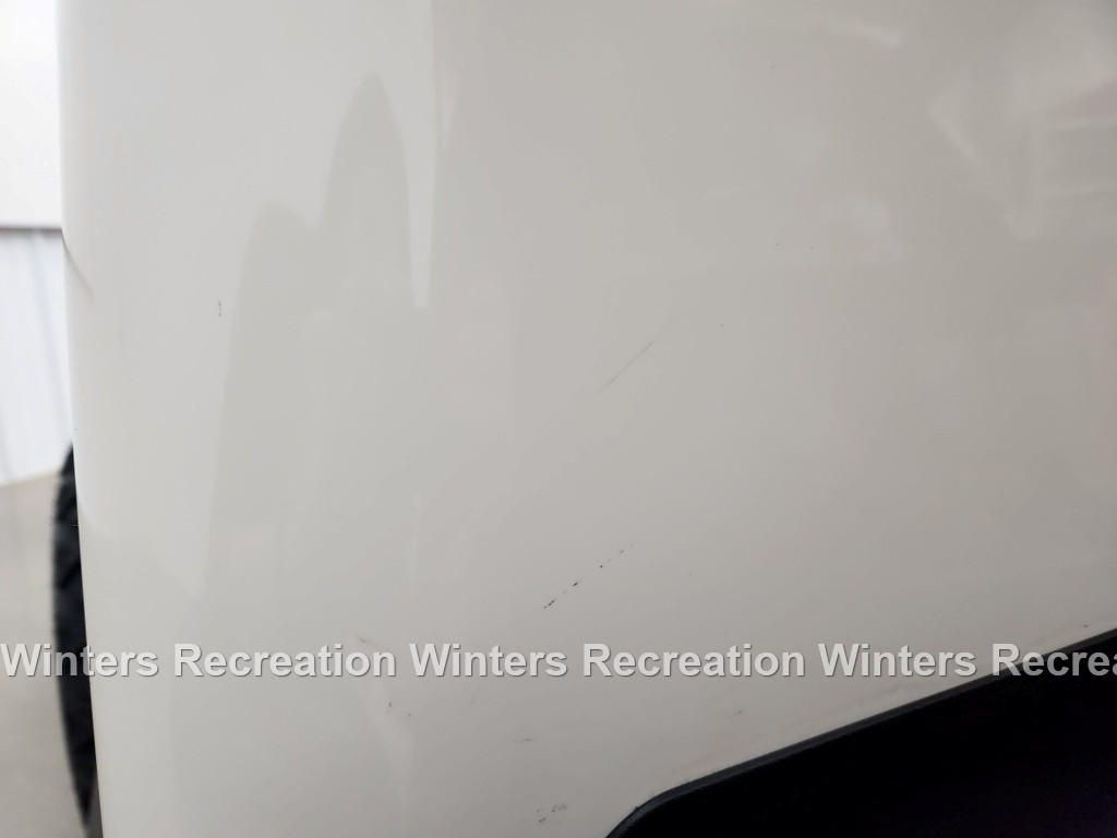 2022 Club Car Precedent Lithium Ion DELUXE STREET READY Golf Cart, Cashmere