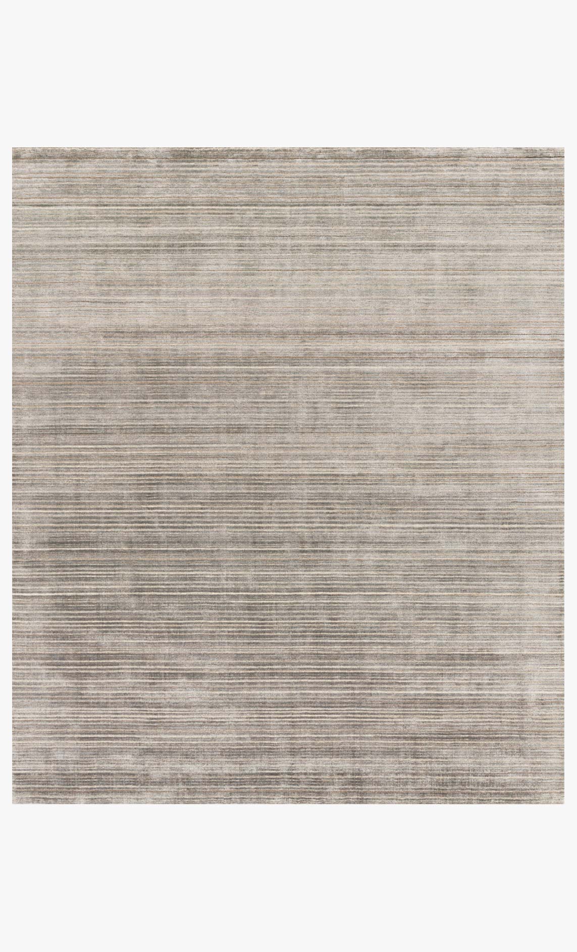 Loloi Bellamy Collection - Traditional Hand Loomed Rug in Grey (BEL-01)