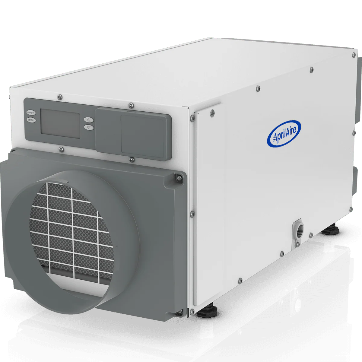 AprilAire E070 70 Pint Crawlspace Dehumidifier