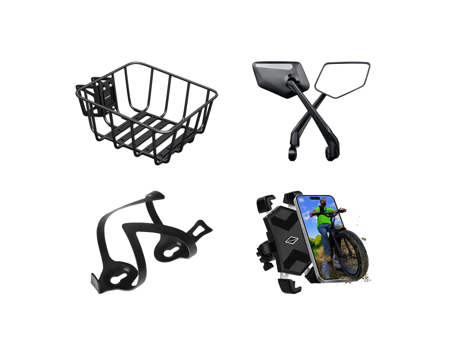 A7/D52.0 Commuter Must-haves - $40 OFF