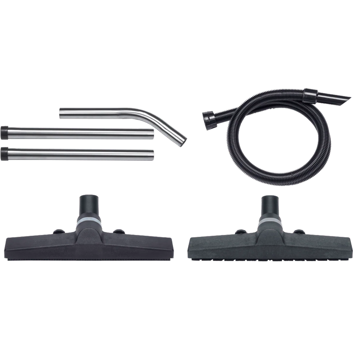 NaceCare WV900 Wet/Dry Vacuum