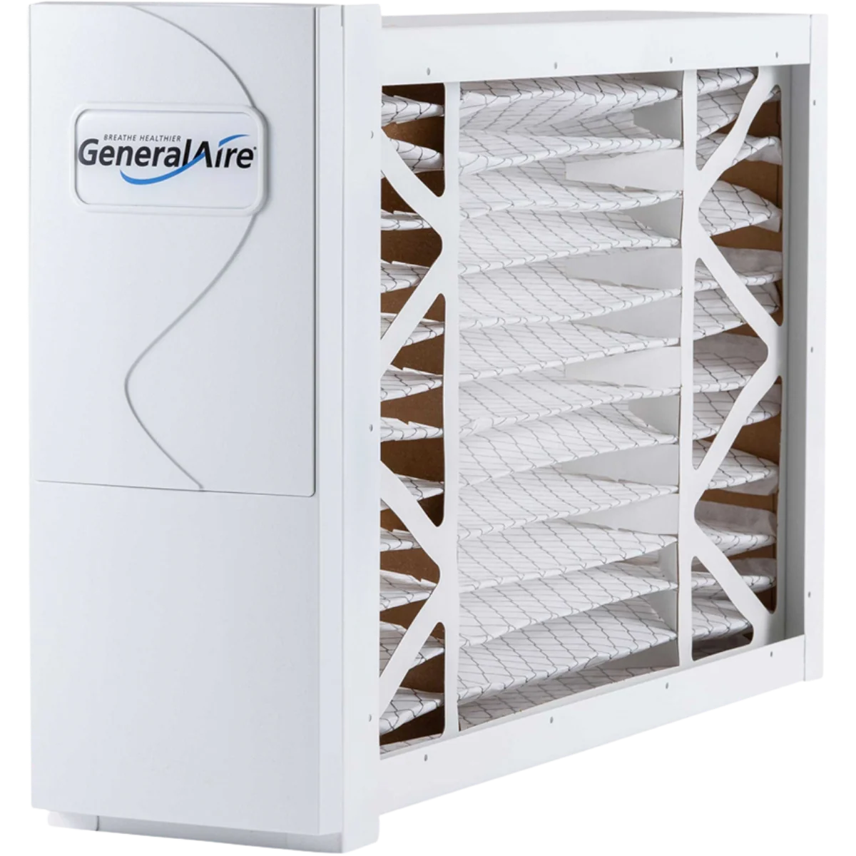 General Aire MAC 1400 Air Cleaner