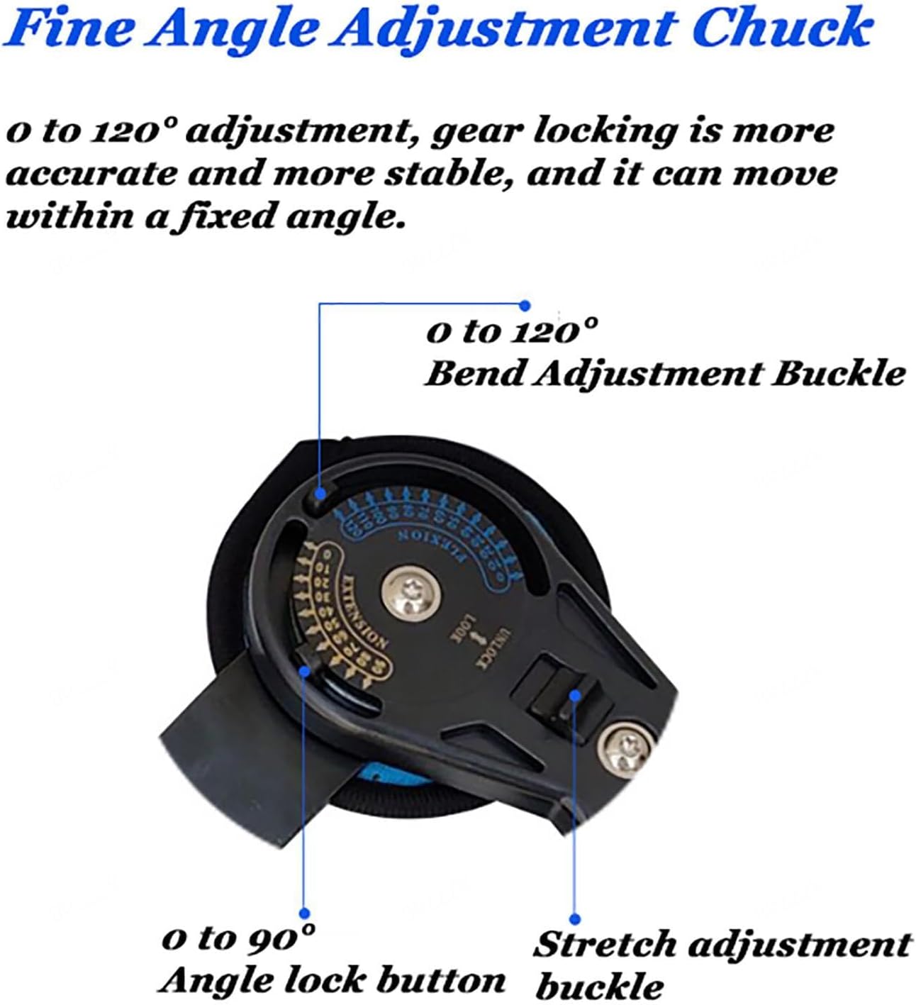 Adjustable Post-Operative Hinged Elbow Brace ROM Unisex,with Sling Stabilizer Splint,Arm Injury Recovery Support, Support After Surgery Dislocated,Tendon Repairs,Right